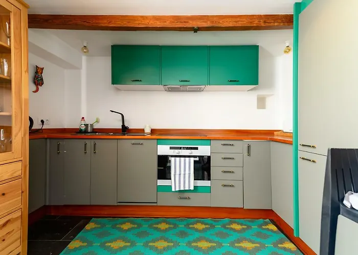 Open Air Historic Penthouse Vegueta لاس بالماس دي غران كاناريا