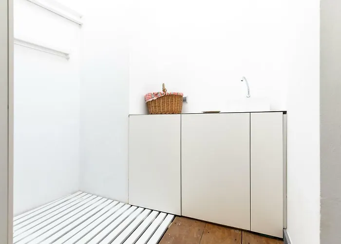 Open Air Historic Penthouse Vegueta لاس بالماس دي غران كاناريا