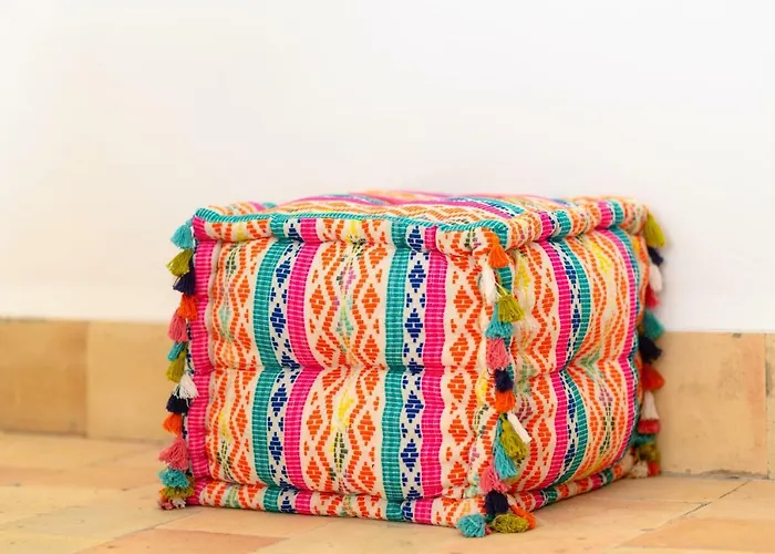 Open Air Historic Penthouse Vegueta لاس بالماس دي غران كاناريا