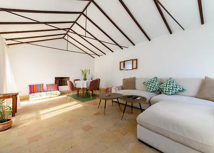 Open Air Historic Penthouse Vegueta لاس بالماس دي غران كاناريا