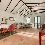 Lejlighed Open Air Historic Penthouse Vegueta Las Palmas de Gran Canaria