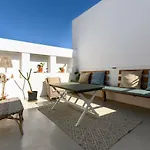 Open Air Historic Penthouse Vegueta Lejlighed *