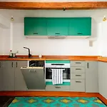 Lejlighed Open Air Historic Penthouse Vegueta *