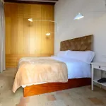 Open Air Historic Penthouse Vegueta *