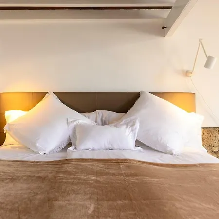 Open Air Historic Penthouse Vegueta * لاس بالماس دي غران كاناريا