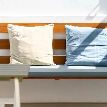 Open Air Historic Penthouse Vegueta * لاس بالماس دي غران كاناريا