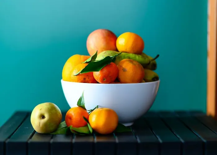 Open Air Historic Penthouse Vegueta 公寓 大加那利岛拉斯帕尔马斯