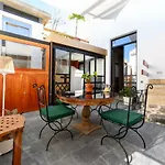 Open Air Historic Penthouse Vegueta * Las Palmas de Gran Canaria
