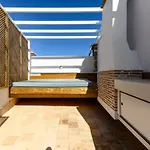 Apartman Open Air Historic Penthouse Vegueta