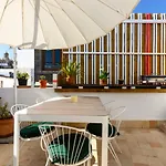 Open Air Historic Penthouse Vegueta Las Palmas de Gran Canaria