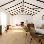 Apartman Open Air Historic Penthouse Vegueta