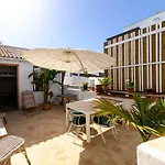 Apartman Open Air Historic Penthouse Vegueta *