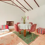 Apartman Open Air Historic Penthouse Vegueta Las Palmas de Gran Canaria