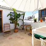 Open Air Historic Penthouse Vegueta Las Palmas de Gran Canaria