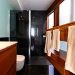 Open Air Historic Penthouse Vegueta Apartman Las Palmas de Gran Canaria