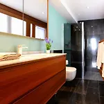 Apartman Open Air Historic Penthouse Vegueta