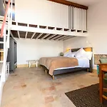 Open Air Historic Penthouse Vegueta *