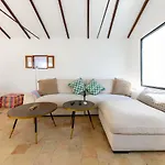 Open Air Historic Penthouse Vegueta
