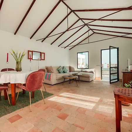 Apartman Open Air Historic Penthouse Vegueta Las Palmas de Gran Canaria