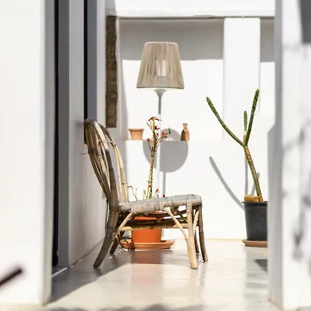 Open Air Historic Penthouse Vegueta Las Palmas / Gran Canaria