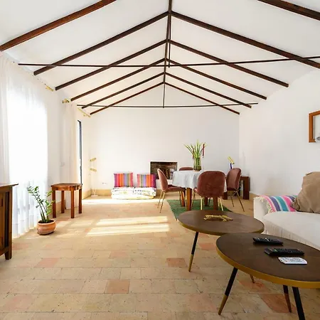 Apartman Open Air Historic Penthouse Vegueta