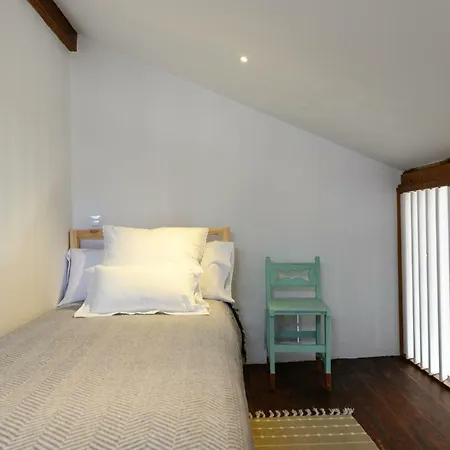 Open Air Historic Penthouse Vegueta Las Palmas / Gran Canaria