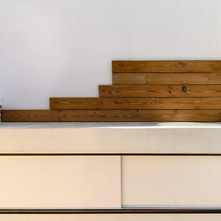 Open Air Historic Penthouse Vegueta