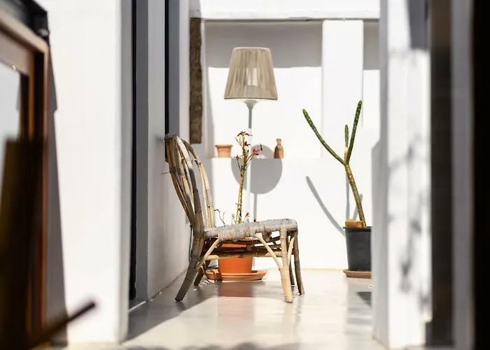 Open Air Historic Penthouse Vegueta לאס פאלמס דה גראן קנאריה