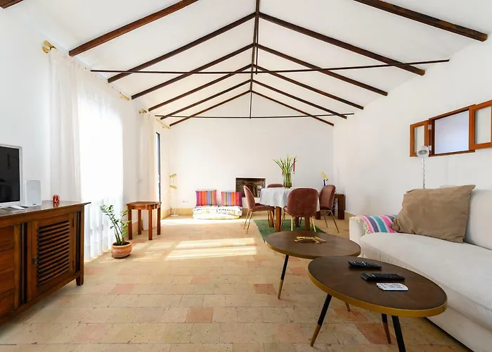 Appartement Open Air Historic Penthouse Vegueta