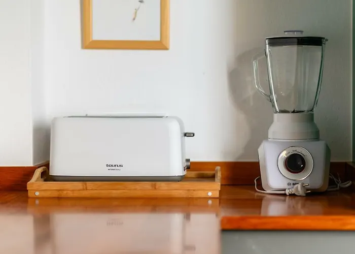 דירה Open Air Historic Penthouse Vegueta