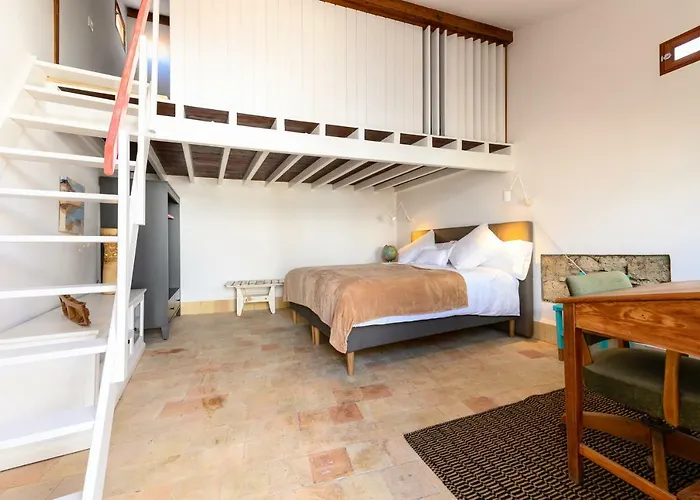 Open Air Historic Penthouse Vegueta *