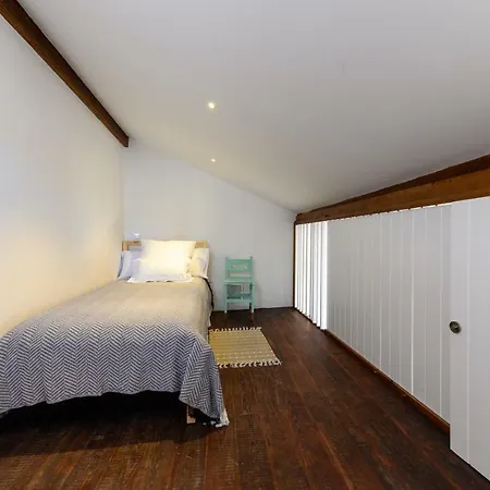 Open Air Historic Penthouse Vegueta * 大加那利岛拉斯帕尔马斯