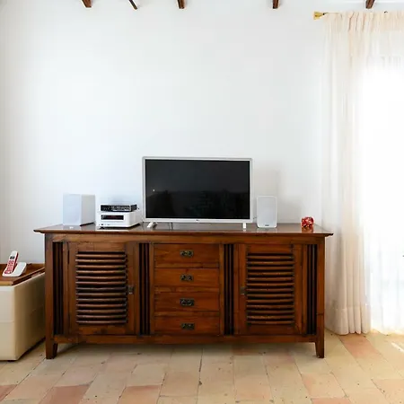 Open Air Historic Penthouse Vegueta * 大加那利岛拉斯帕尔马斯