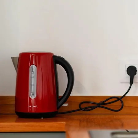 Open Air Historic Penthouse Vegueta 大加那利岛拉斯帕尔马斯