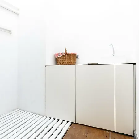 Open Air Historic Penthouse Vegueta 大加那利岛拉斯帕尔马斯