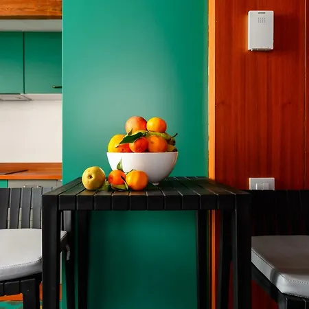 Open Air Historic Penthouse Vegueta 公寓 大加那利岛拉斯帕尔马斯