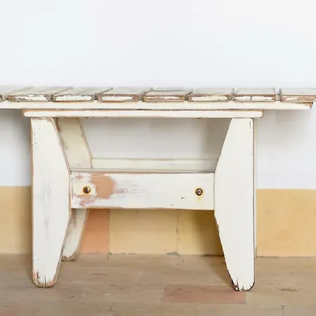 Open Air Historic Penthouse Vegueta 大加那利岛拉斯帕尔马斯