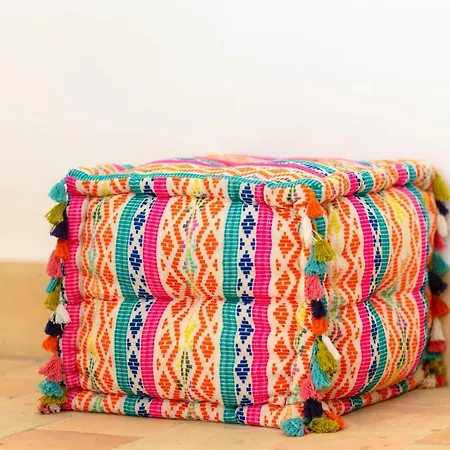 Open Air Historic Penthouse Vegueta 大加那利岛拉斯帕尔马斯