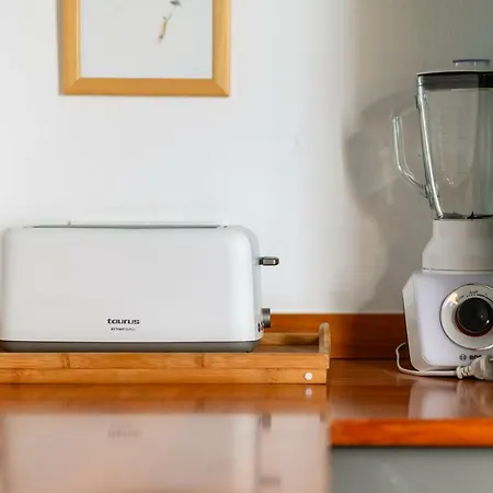 公寓 Open Air Historic Penthouse Vegueta