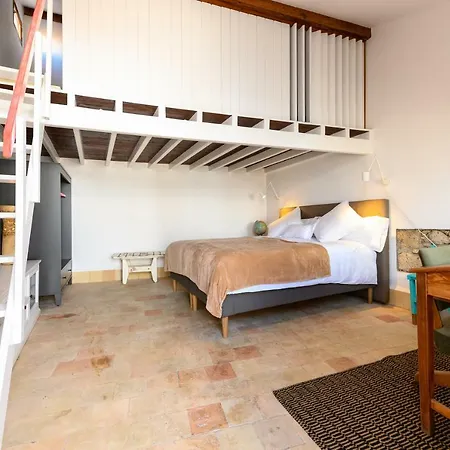 Open Air Historic Penthouse Vegueta *