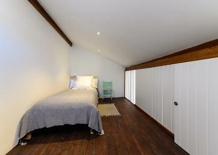 Open Air Historic Penthouse Vegueta * 라스팔마스