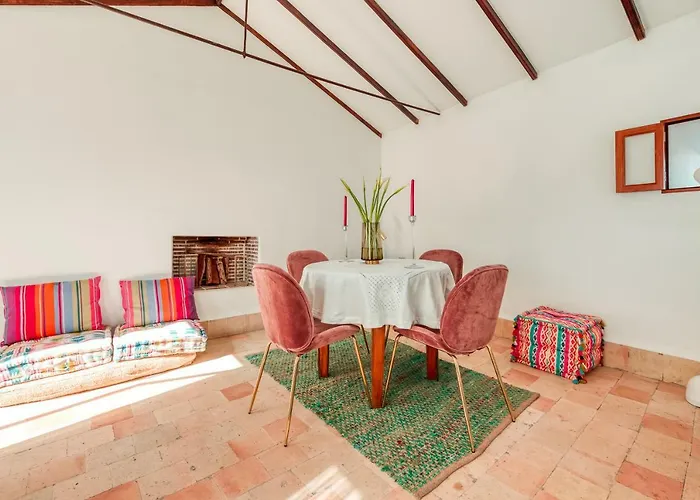 아파트 Open Air Historic Penthouse Vegueta 라스팔마스