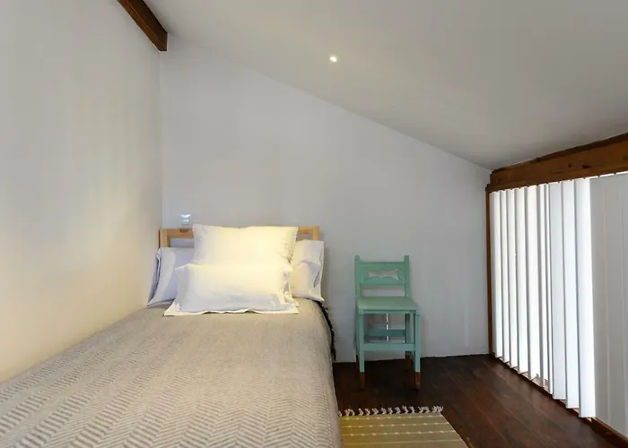 Open Air Historic Penthouse Vegueta 라스팔마스